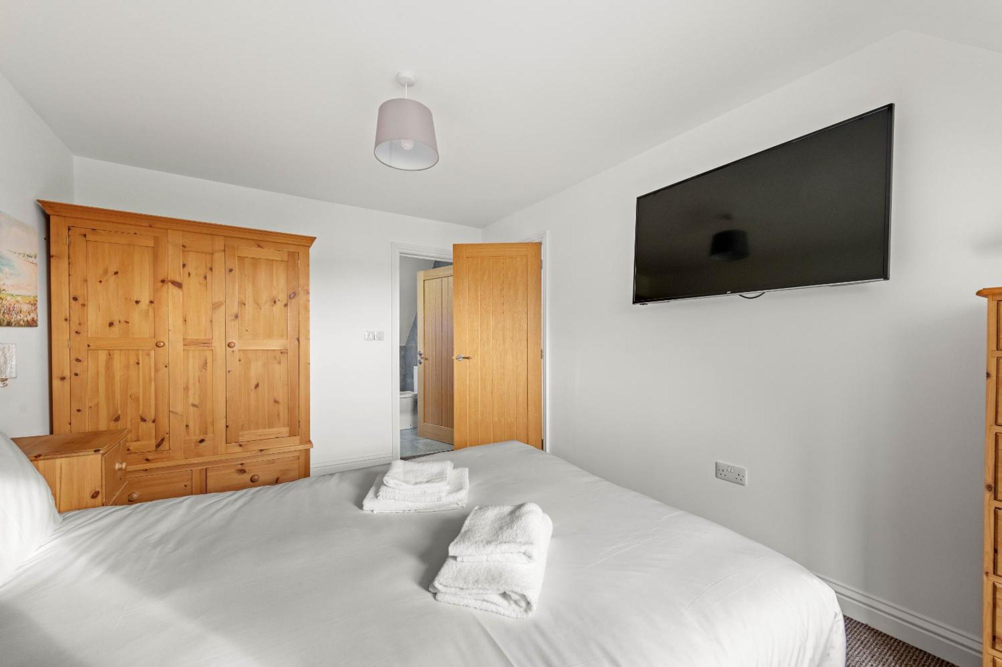 4 Bedroom House Boston Lincs Pet & Child Friendly Exteriér fotografie