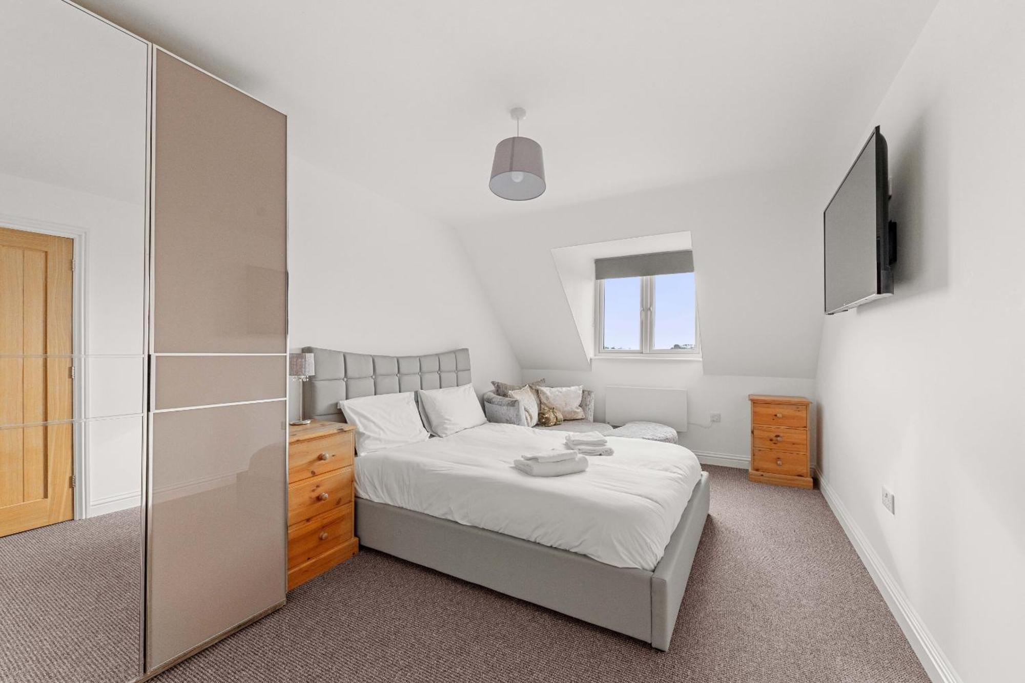 4 Bedroom House Boston Lincs Pet & Child Friendly Exteriér fotografie