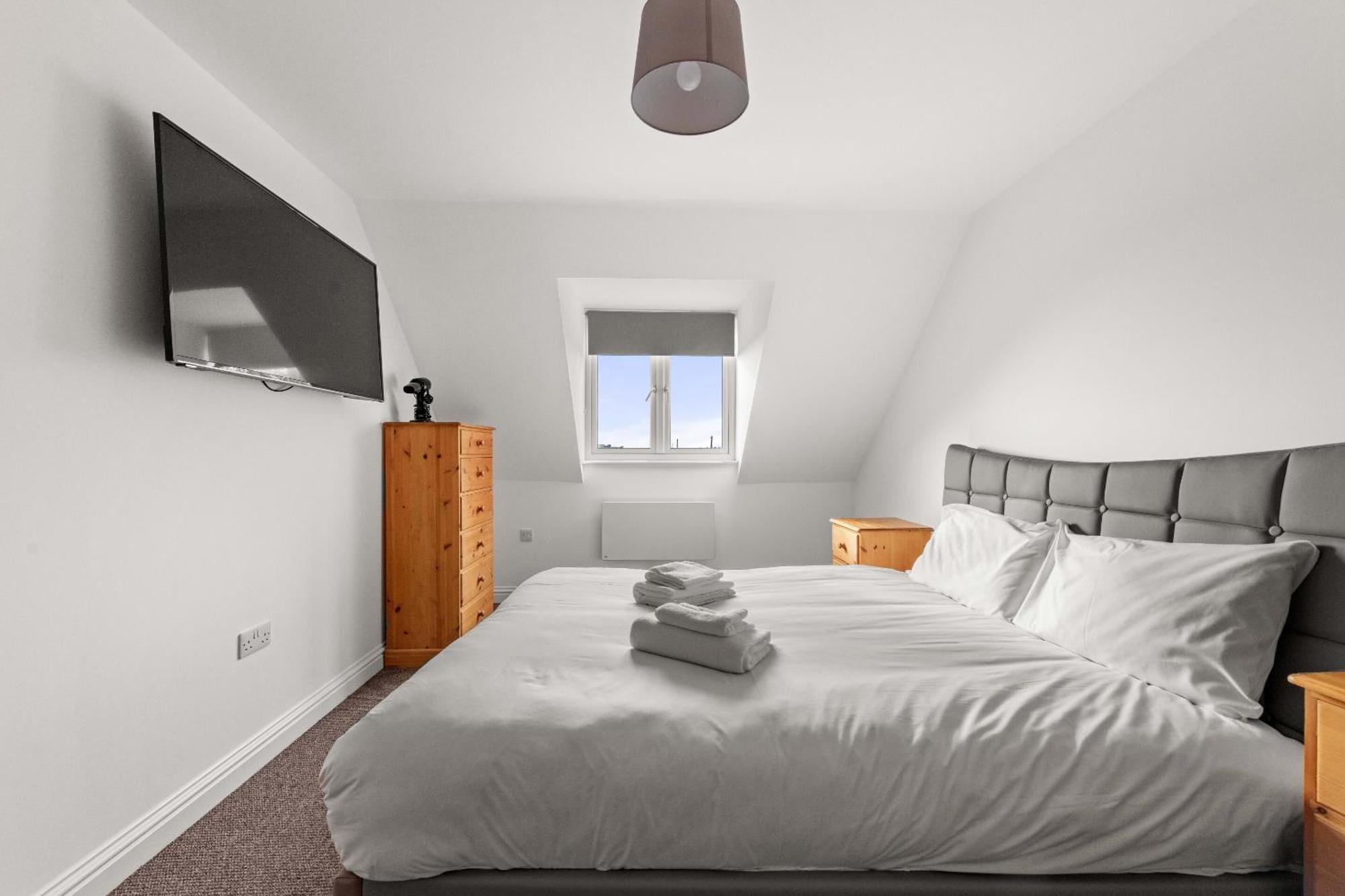 4 Bedroom House Boston Lincs Pet & Child Friendly Exteriér fotografie