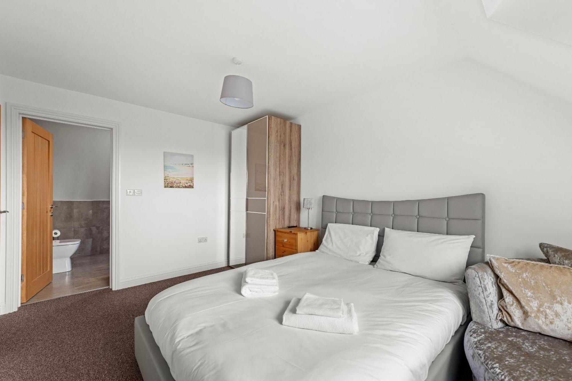 4 Bedroom House Boston Lincs Pet & Child Friendly Exteriér fotografie