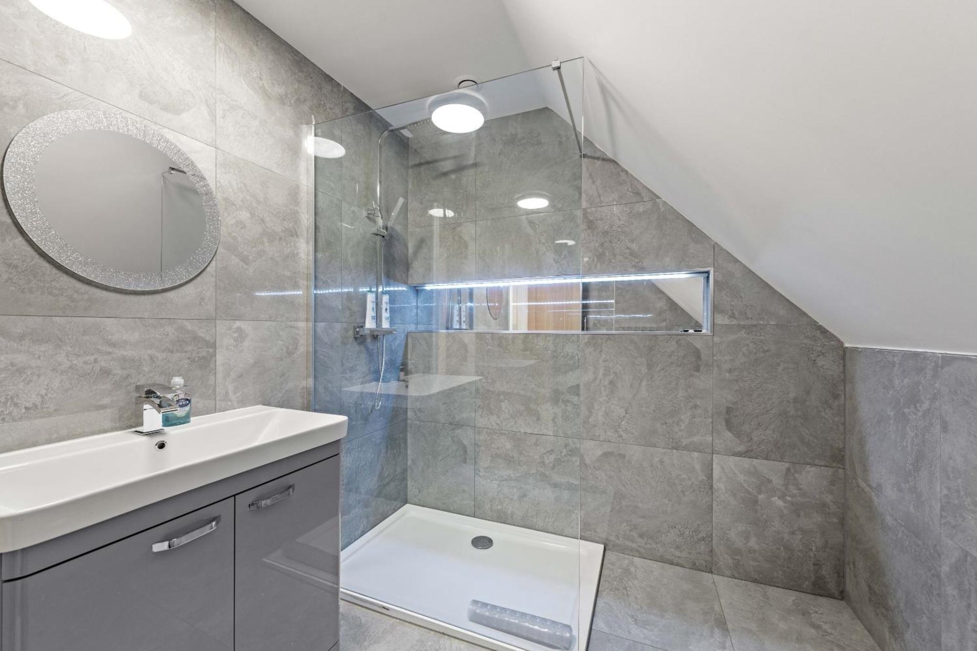 4 Bedroom House Boston Lincs Pet & Child Friendly Exteriér fotografie