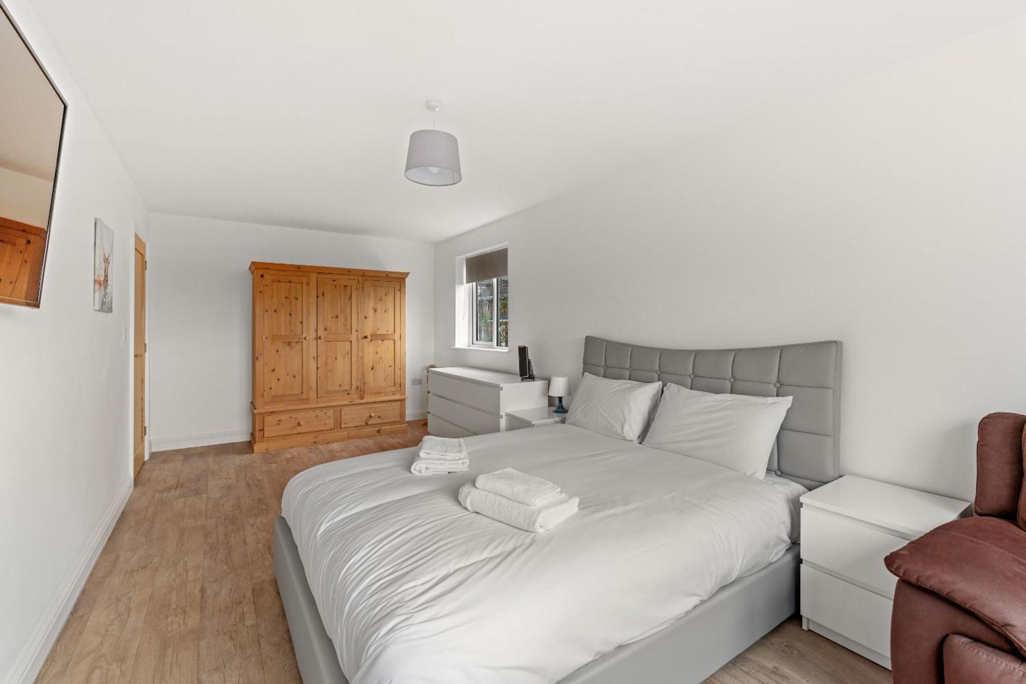 4 Bedroom House Boston Lincs Pet & Child Friendly Exteriér fotografie