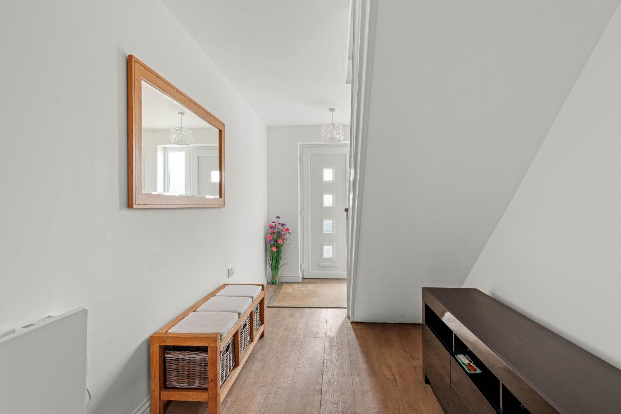 4 Bedroom House Boston Lincs Pet & Child Friendly Exteriér fotografie