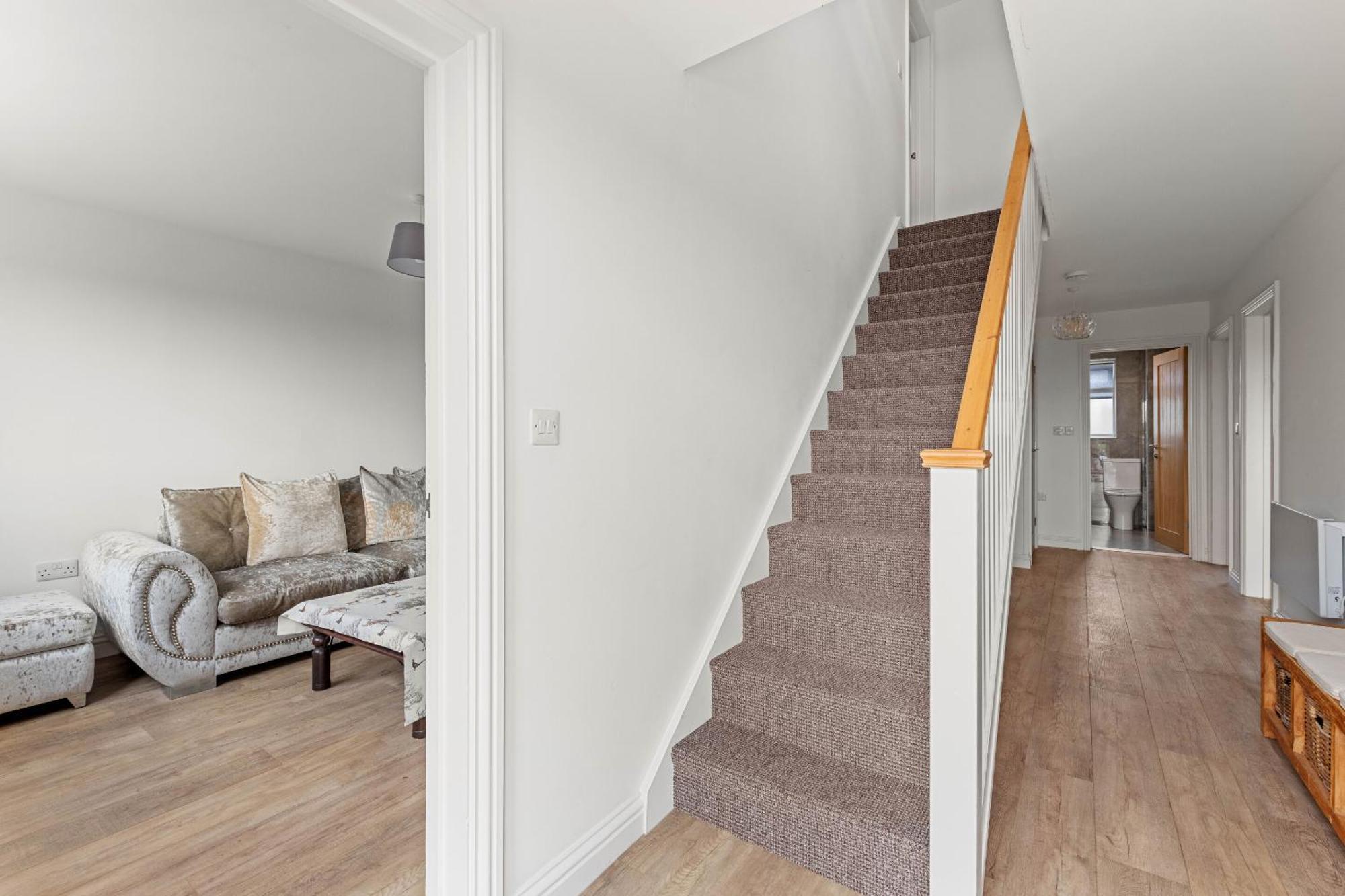 4 Bedroom House Boston Lincs Pet & Child Friendly Exteriér fotografie