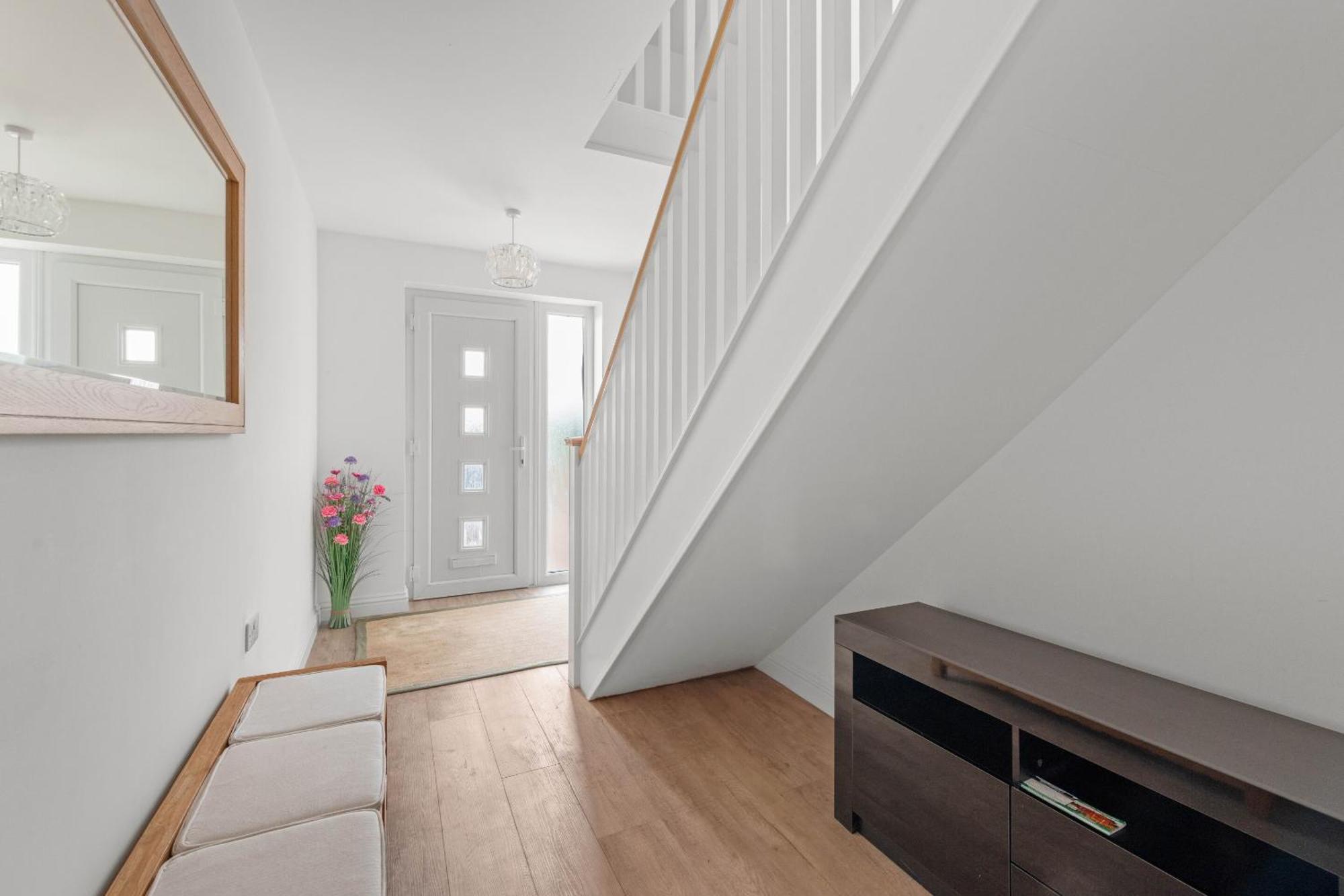 4 Bedroom House Boston Lincs Pet & Child Friendly Exteriér fotografie
