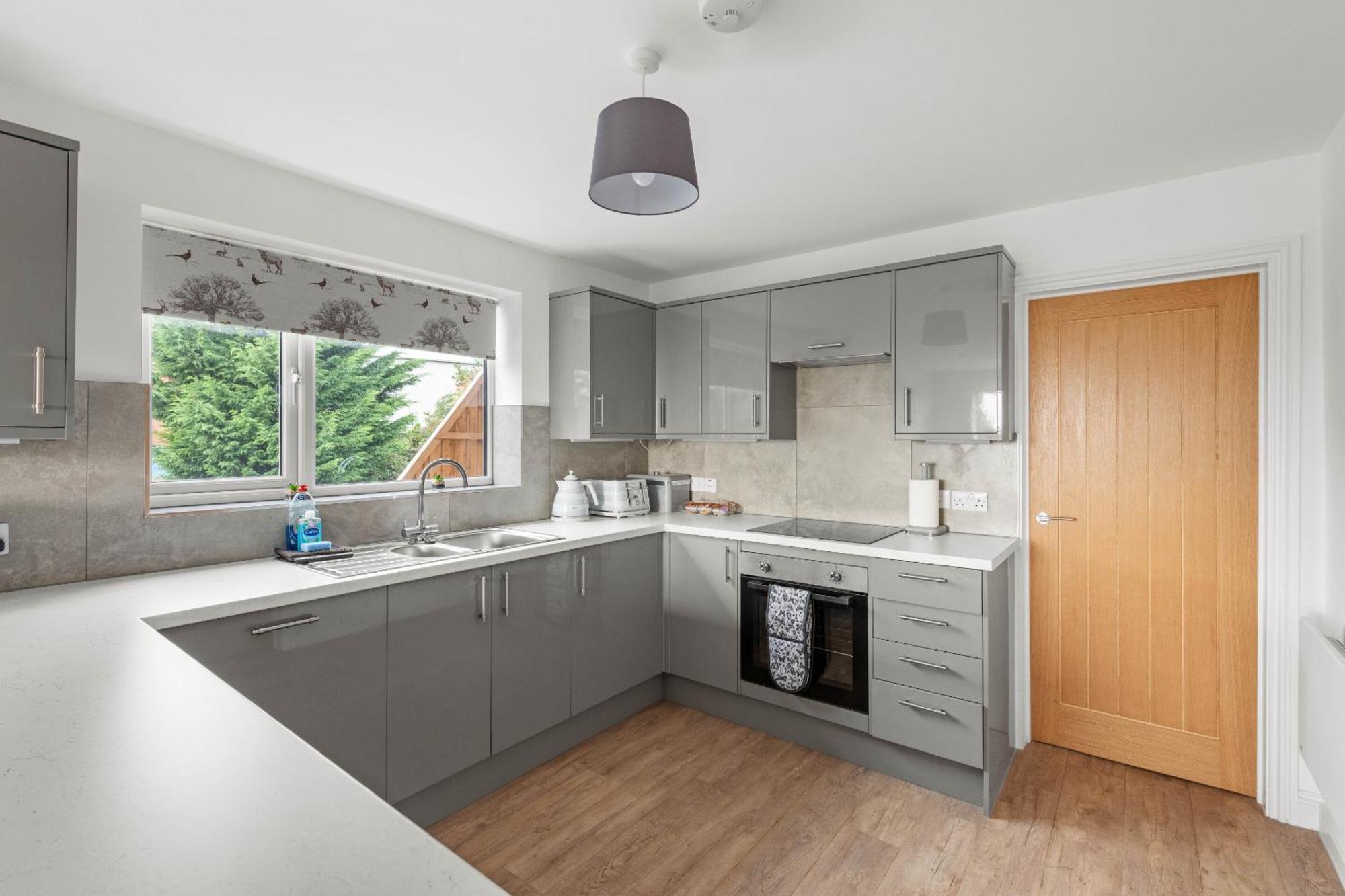 4 Bedroom House Boston Lincs Pet & Child Friendly Exteriér fotografie
