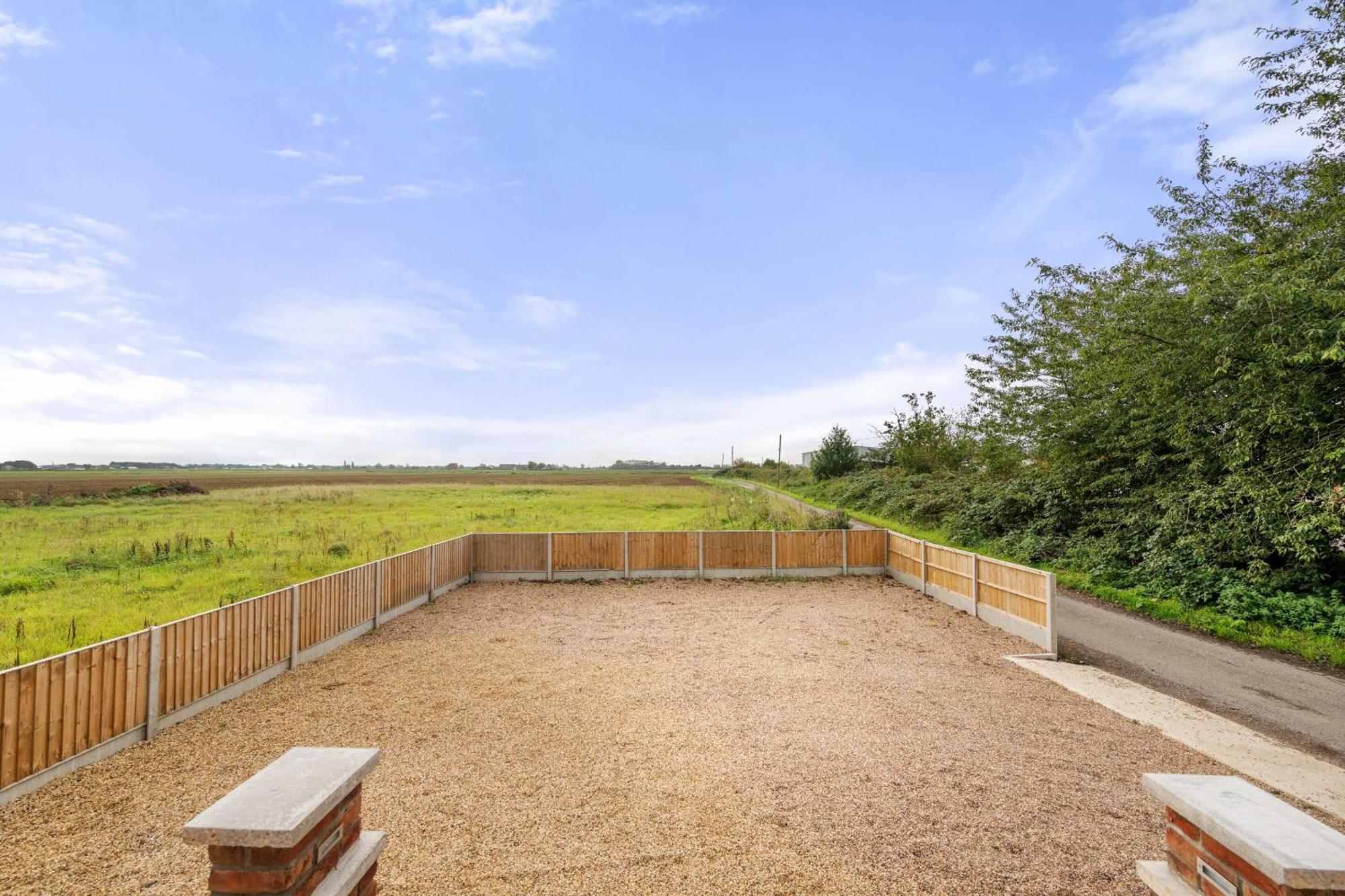 4 Bedroom House Boston Lincs Pet & Child Friendly Exteriér fotografie