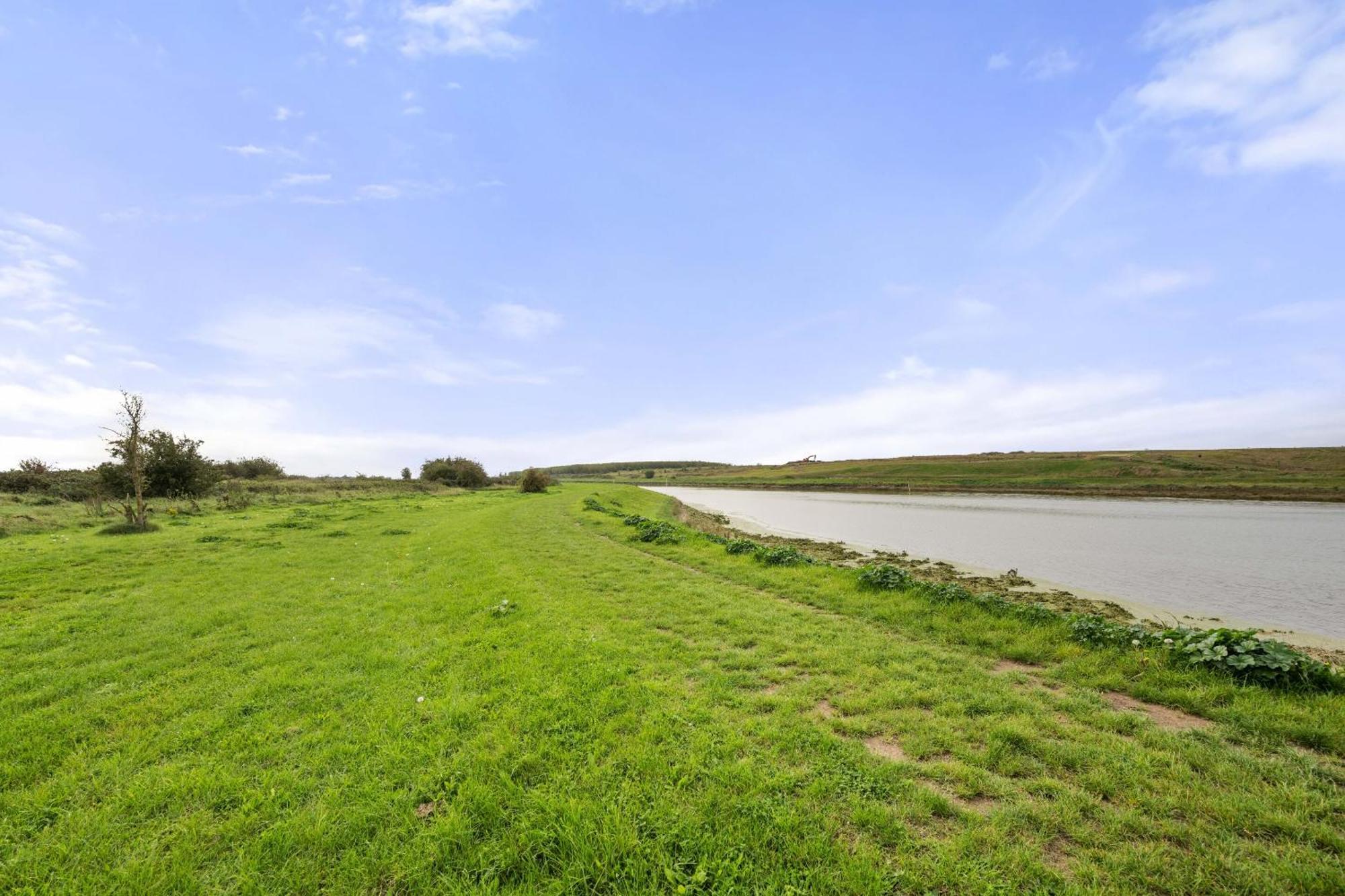 4 Bedroom House Boston Lincs Pet & Child Friendly Exteriér fotografie