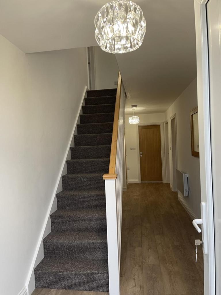 4 Bedroom House Boston Lincs Pet & Child Friendly Exteriér fotografie