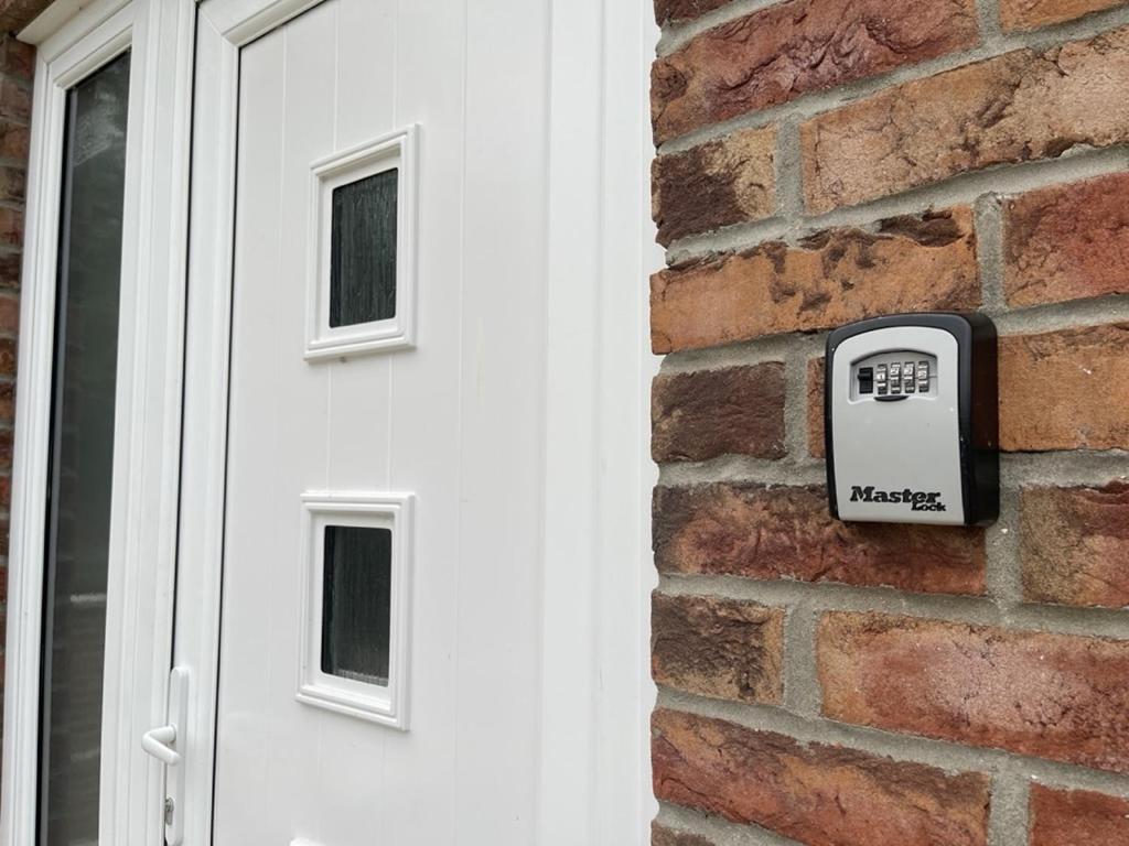 4 Bedroom House Boston Lincs Pet & Child Friendly Exteriér fotografie