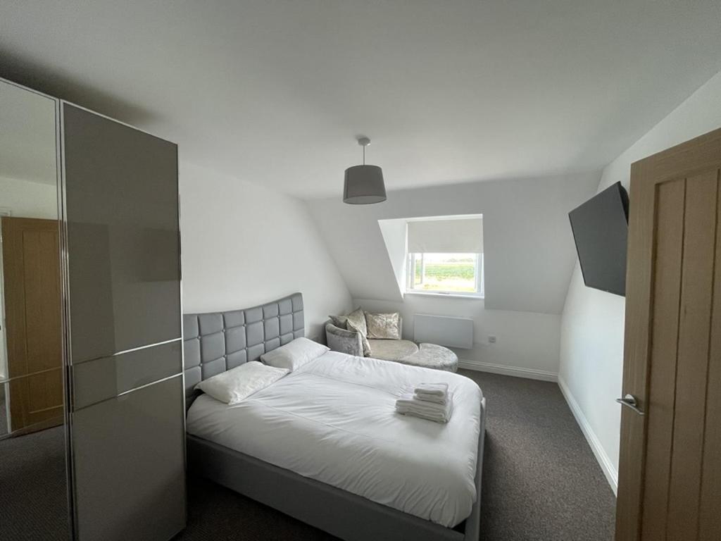 4 Bedroom House Boston Lincs Pet & Child Friendly Exteriér fotografie