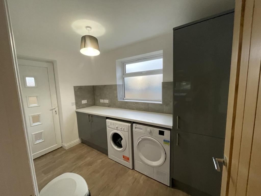 4 Bedroom House Boston Lincs Pet & Child Friendly Exteriér fotografie