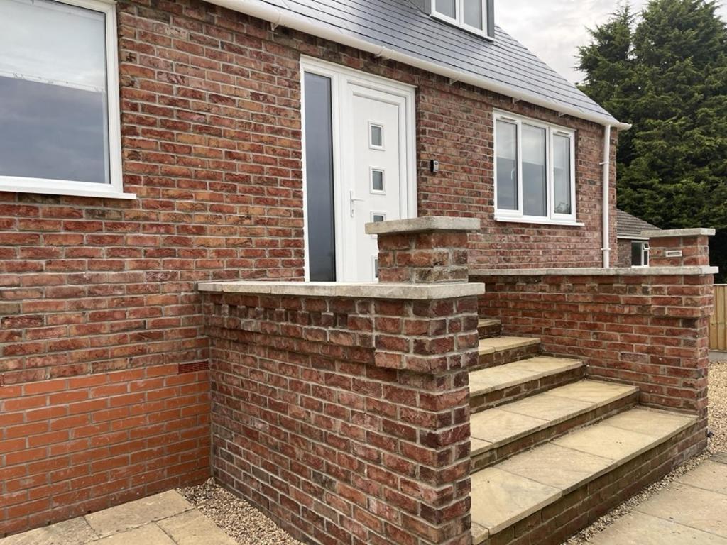 4 Bedroom House Boston Lincs Pet & Child Friendly Exteriér fotografie